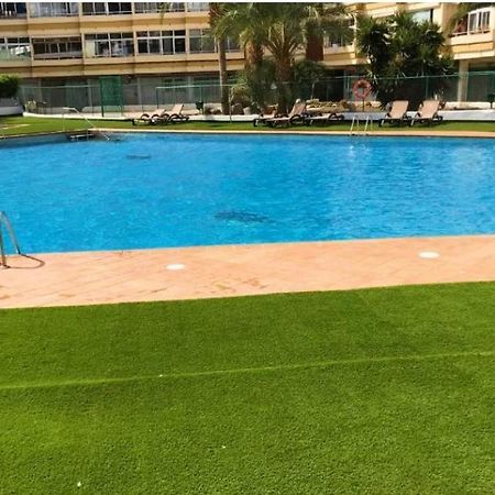 Apartaments Vacations Playa Del Ingles Екстериор снимка