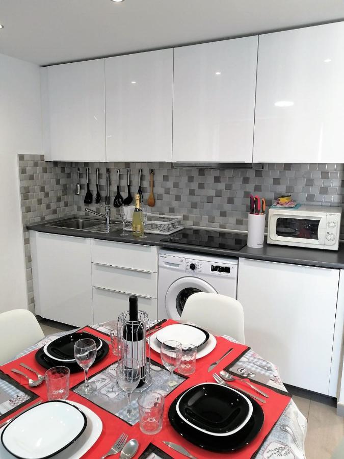 Apartaments Vacations Playa Del Ingles Екстериор снимка