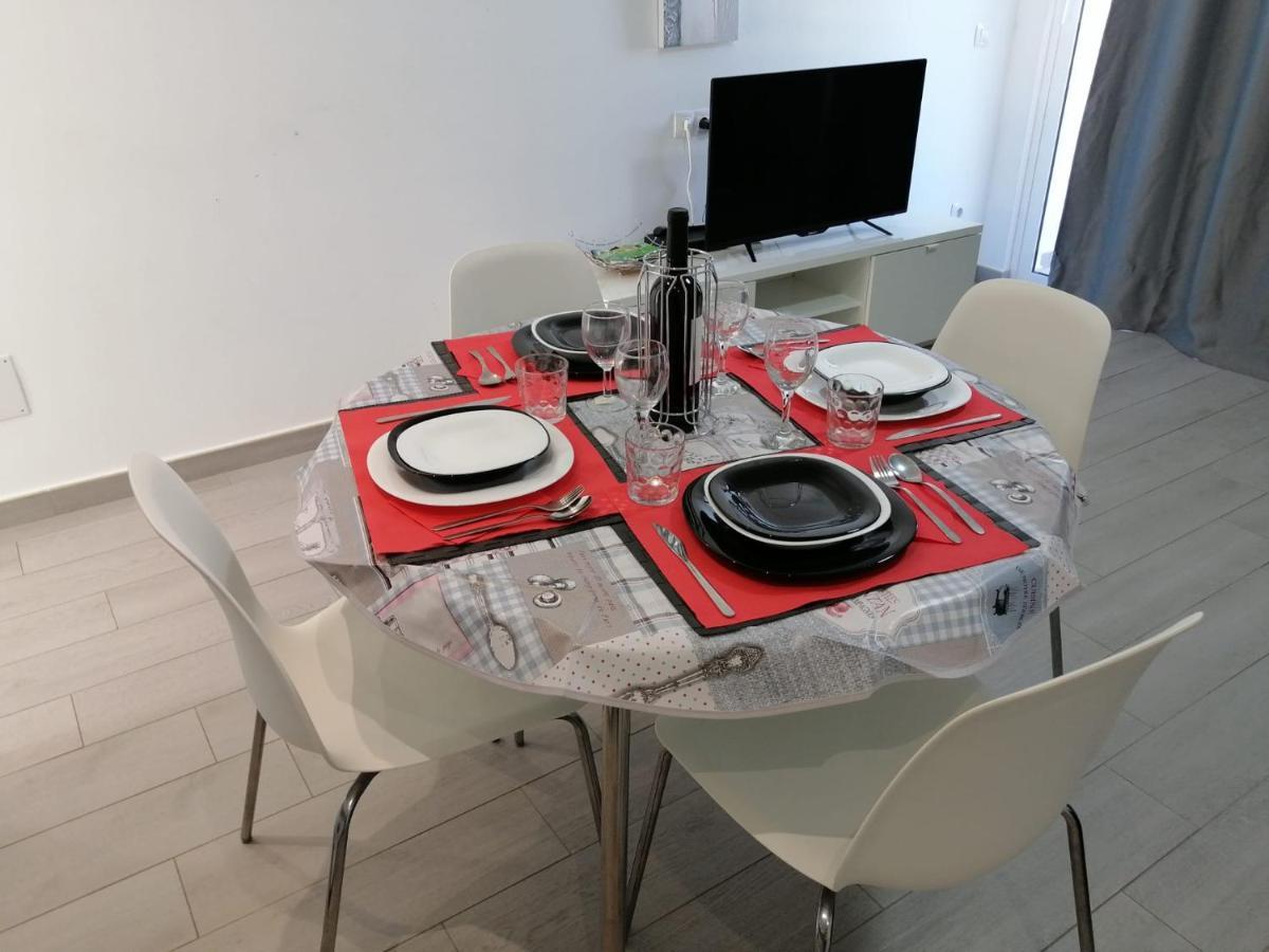 Apartaments Vacations Playa Del Ingles Екстериор снимка