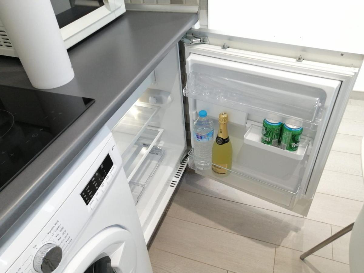 Apartaments Vacations Playa Del Ingles Екстериор снимка