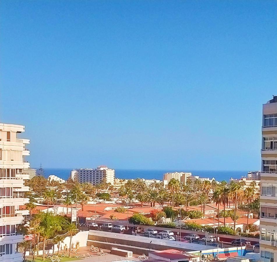 Apartaments Vacations Playa Del Ingles Екстериор снимка