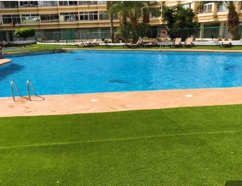 Apartaments Vacations Playa Del Ingles Екстериор снимка