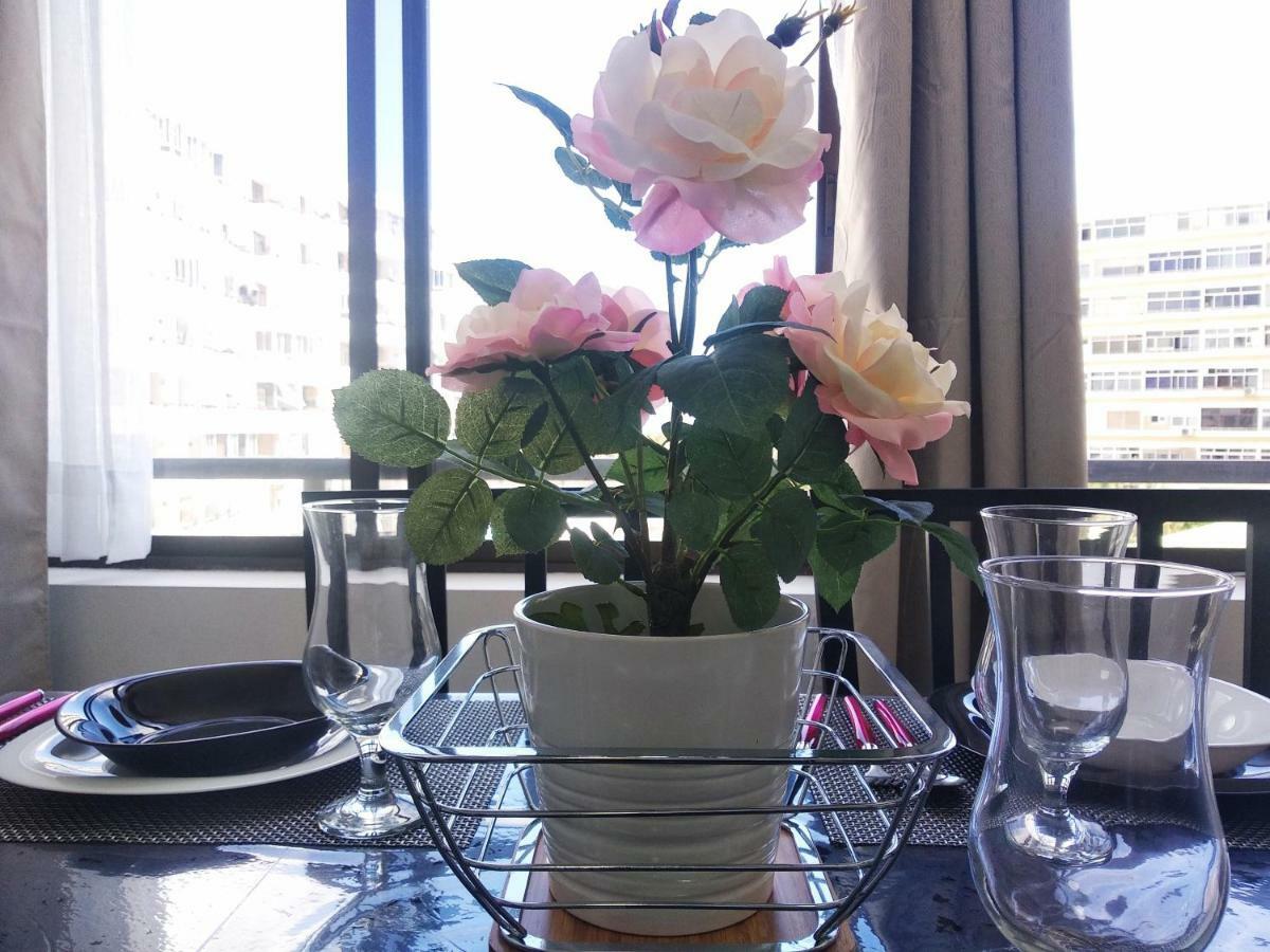 Apartaments Vacations Playa Del Ingles Екстериор снимка