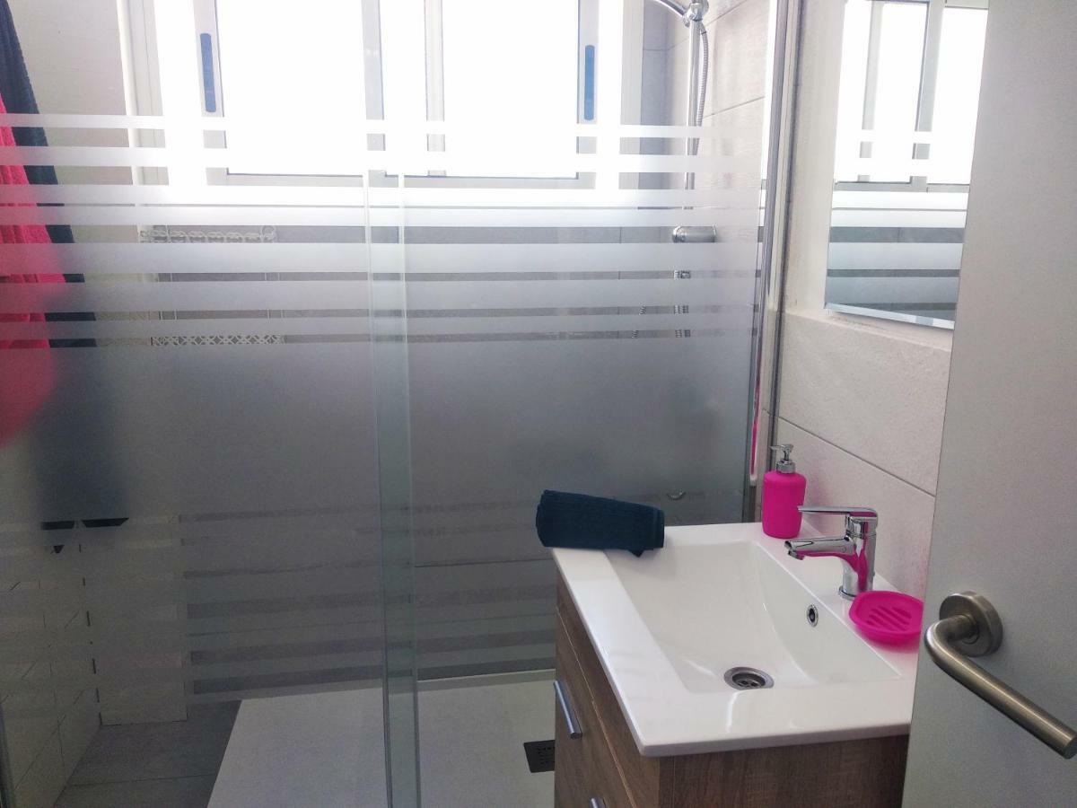 Apartaments Vacations Playa Del Ingles Екстериор снимка