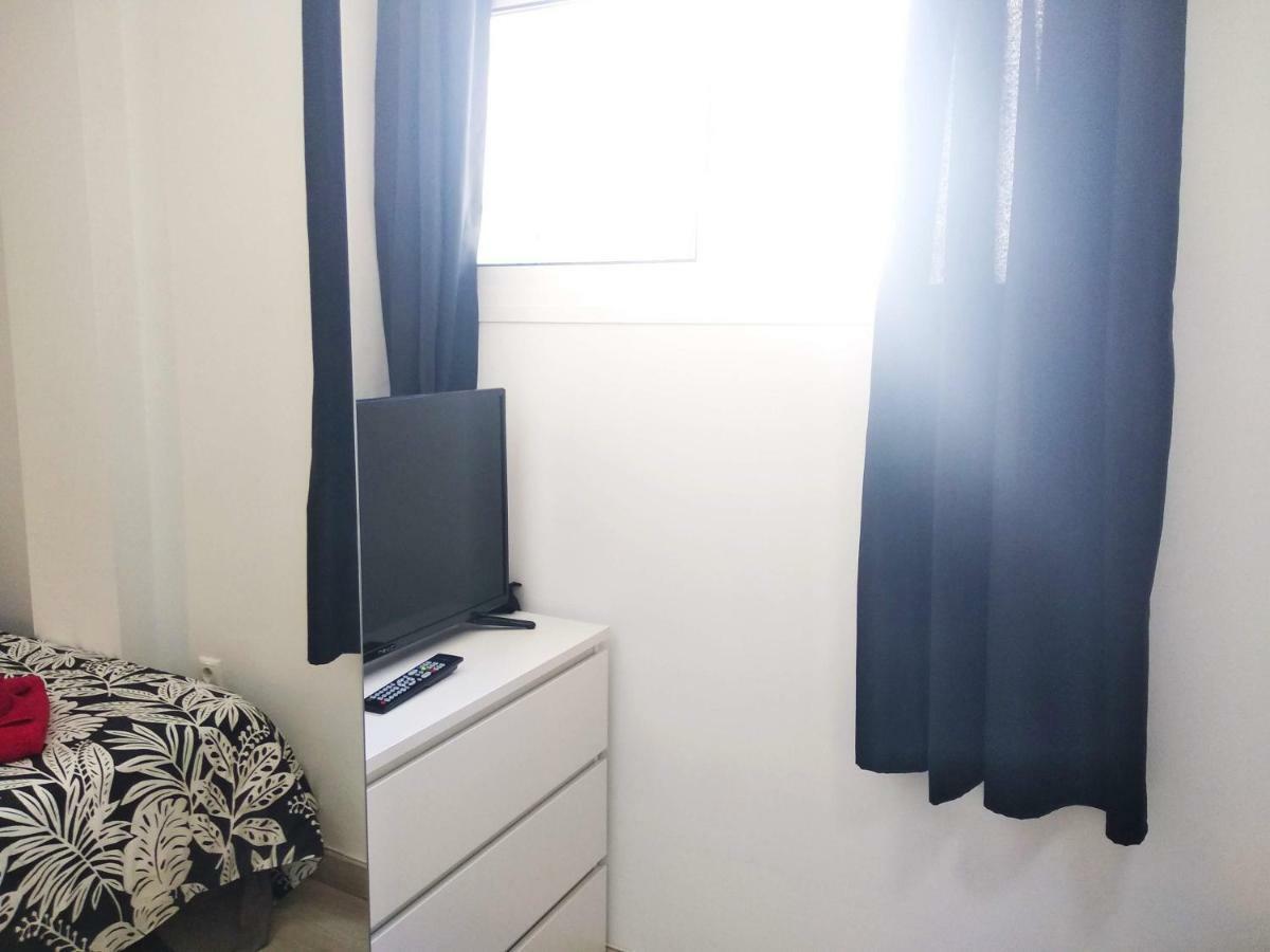 Apartaments Vacations Playa Del Ingles Екстериор снимка