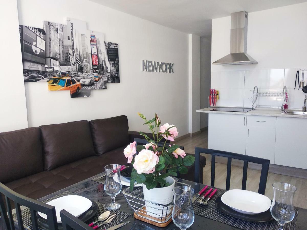 Apartaments Vacations Playa Del Ingles Екстериор снимка