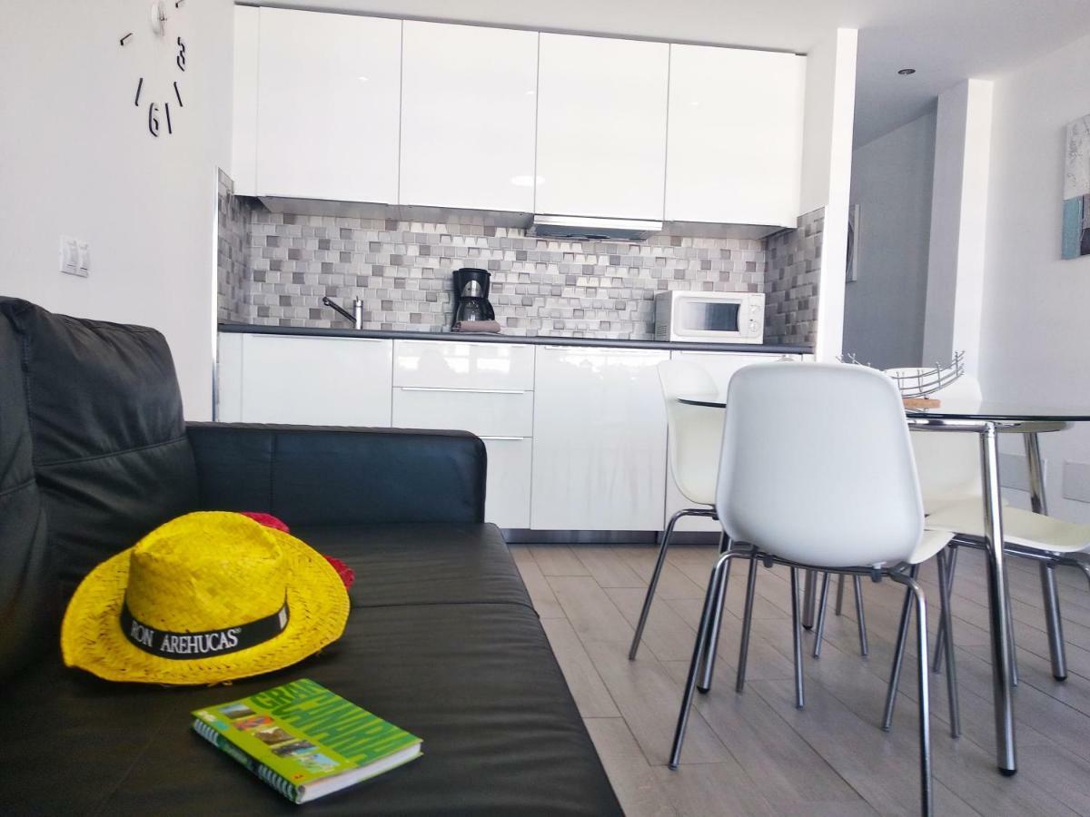 Apartaments Vacations Playa Del Ingles Екстериор снимка