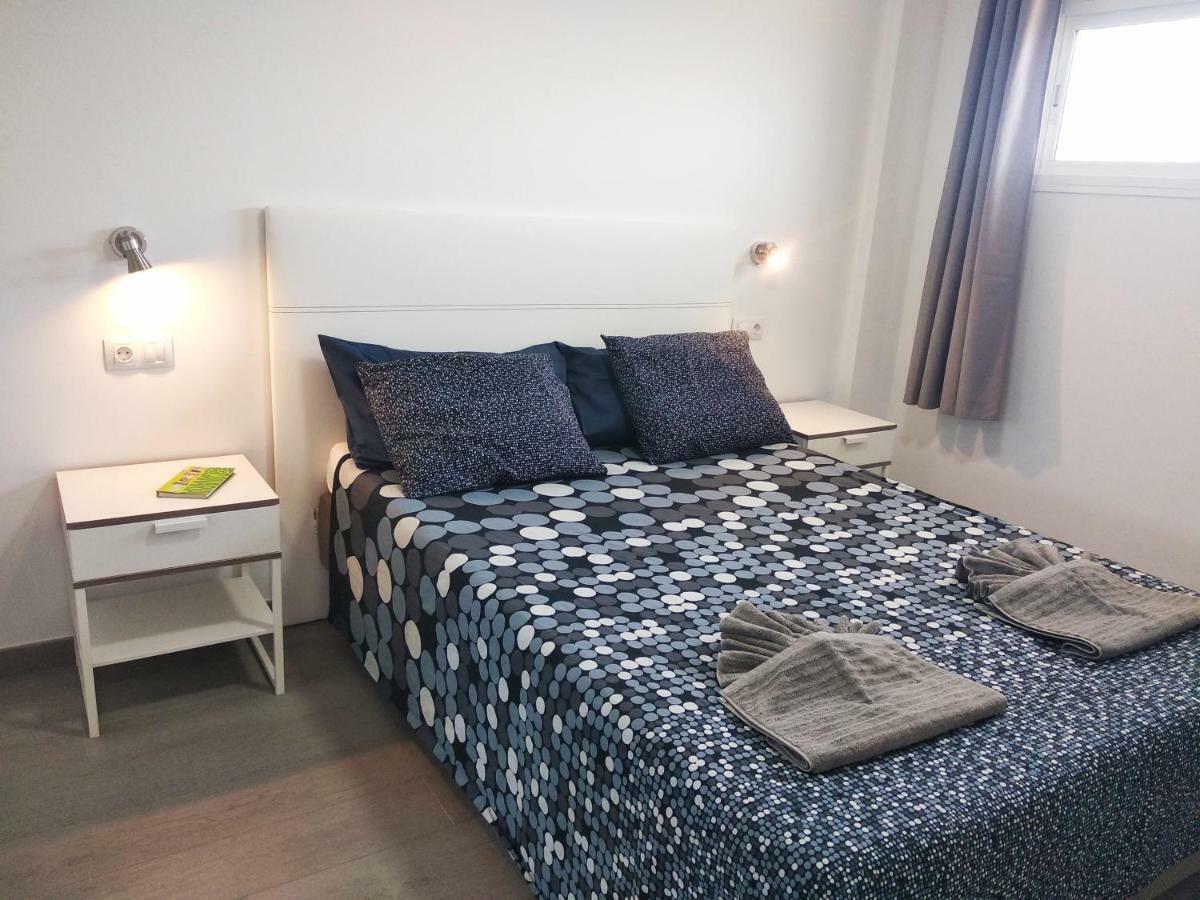 Apartaments Vacations Playa Del Ingles Екстериор снимка