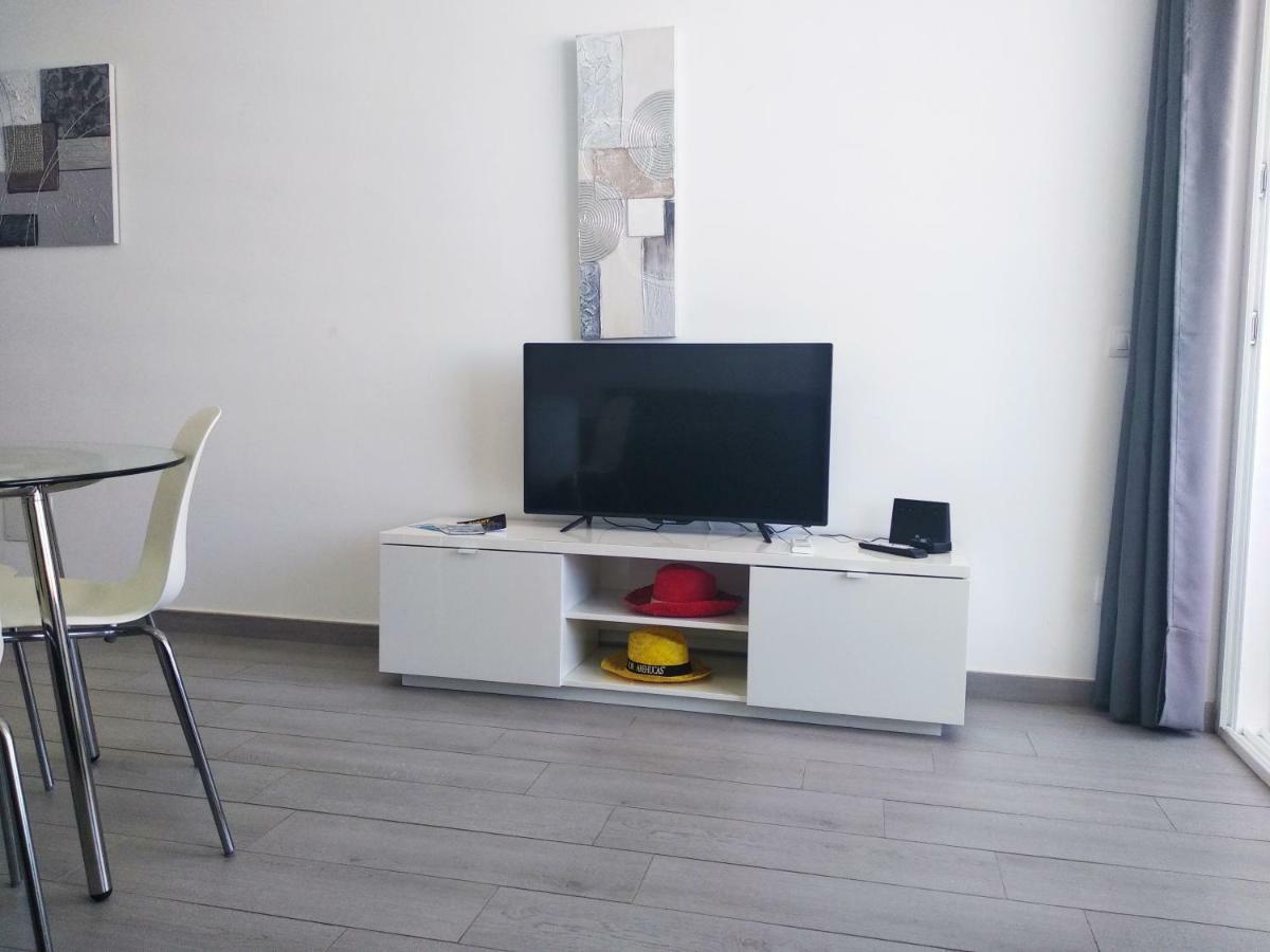 Apartaments Vacations Playa Del Ingles Екстериор снимка