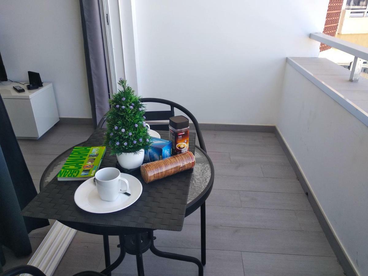 Apartaments Vacations Playa Del Ingles Екстериор снимка