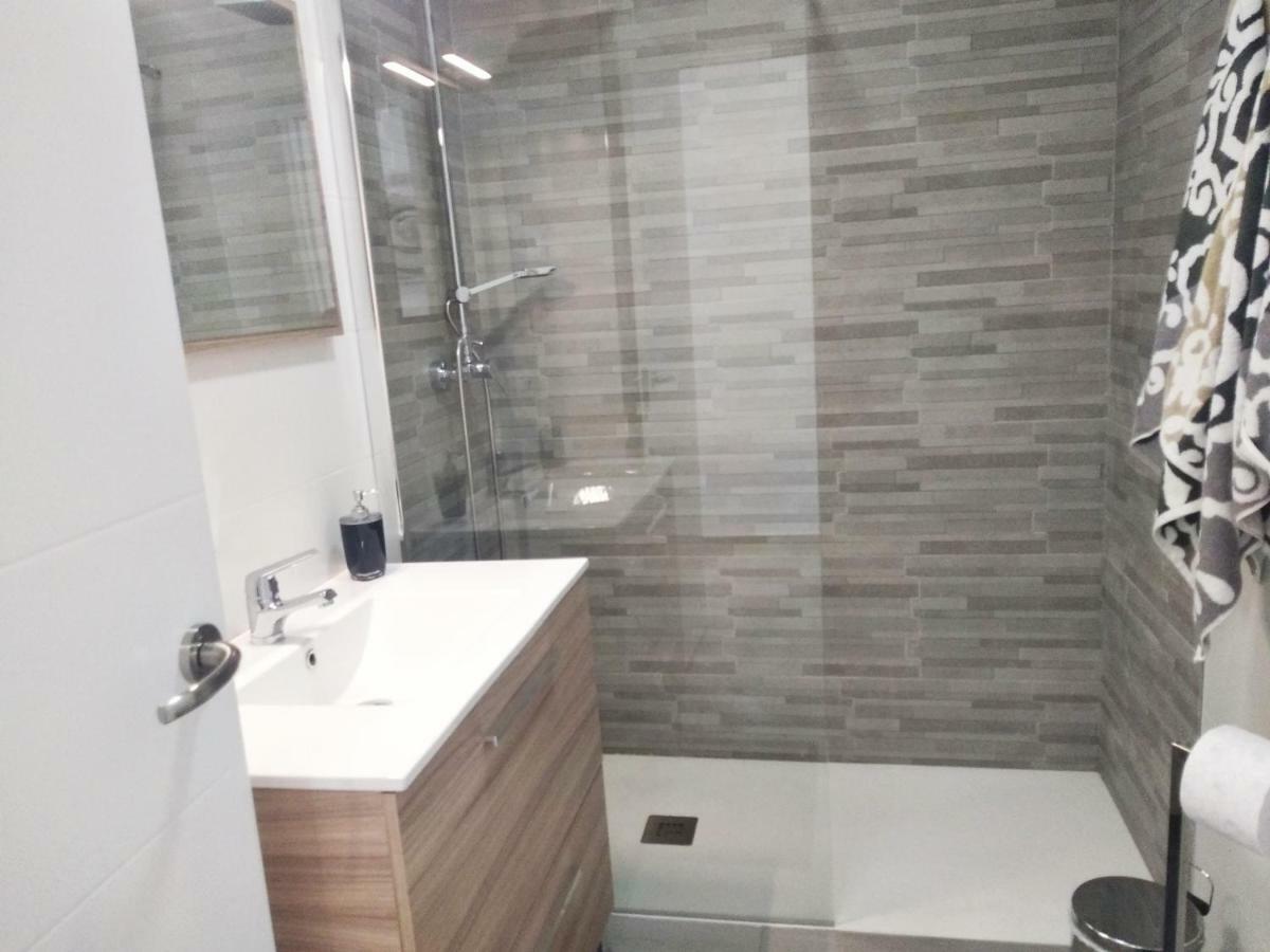 Apartaments Vacations Playa Del Ingles Екстериор снимка