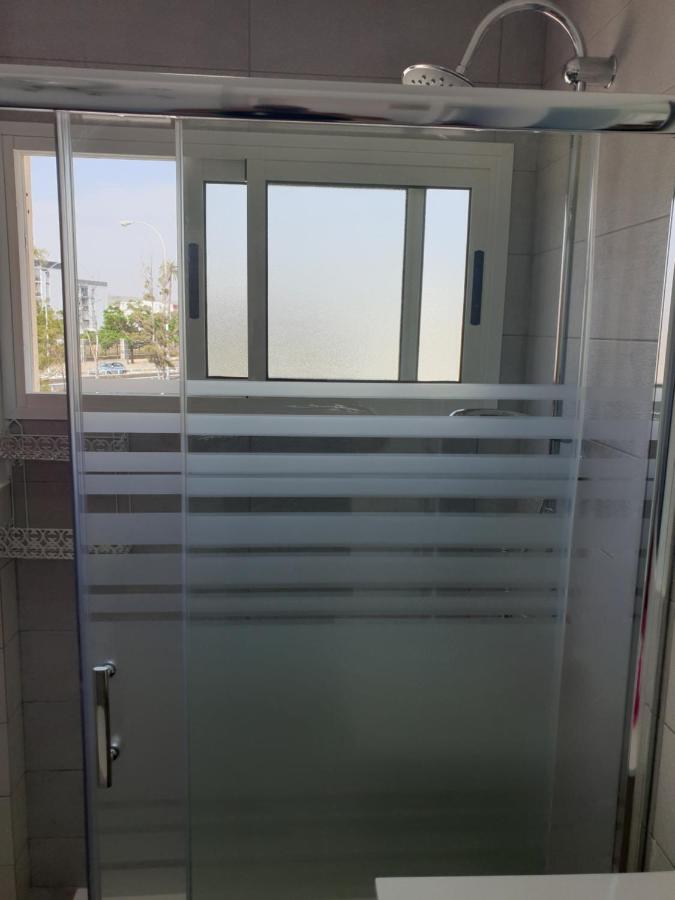Apartaments Vacations Playa Del Ingles Екстериор снимка