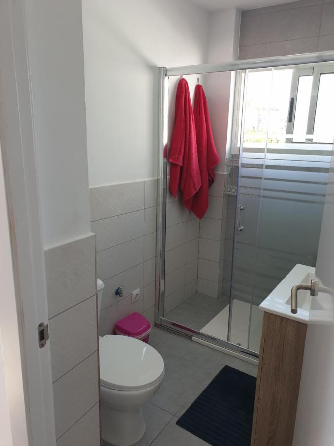 Apartaments Vacations Playa Del Ingles Екстериор снимка